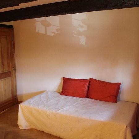 B&B La Tete Dans Les Etoiles Weyersheim Dış mekan fotoğraf