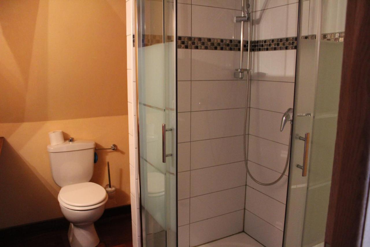 B&B La Tete Dans Les Etoiles Weyersheim Dış mekan fotoğraf