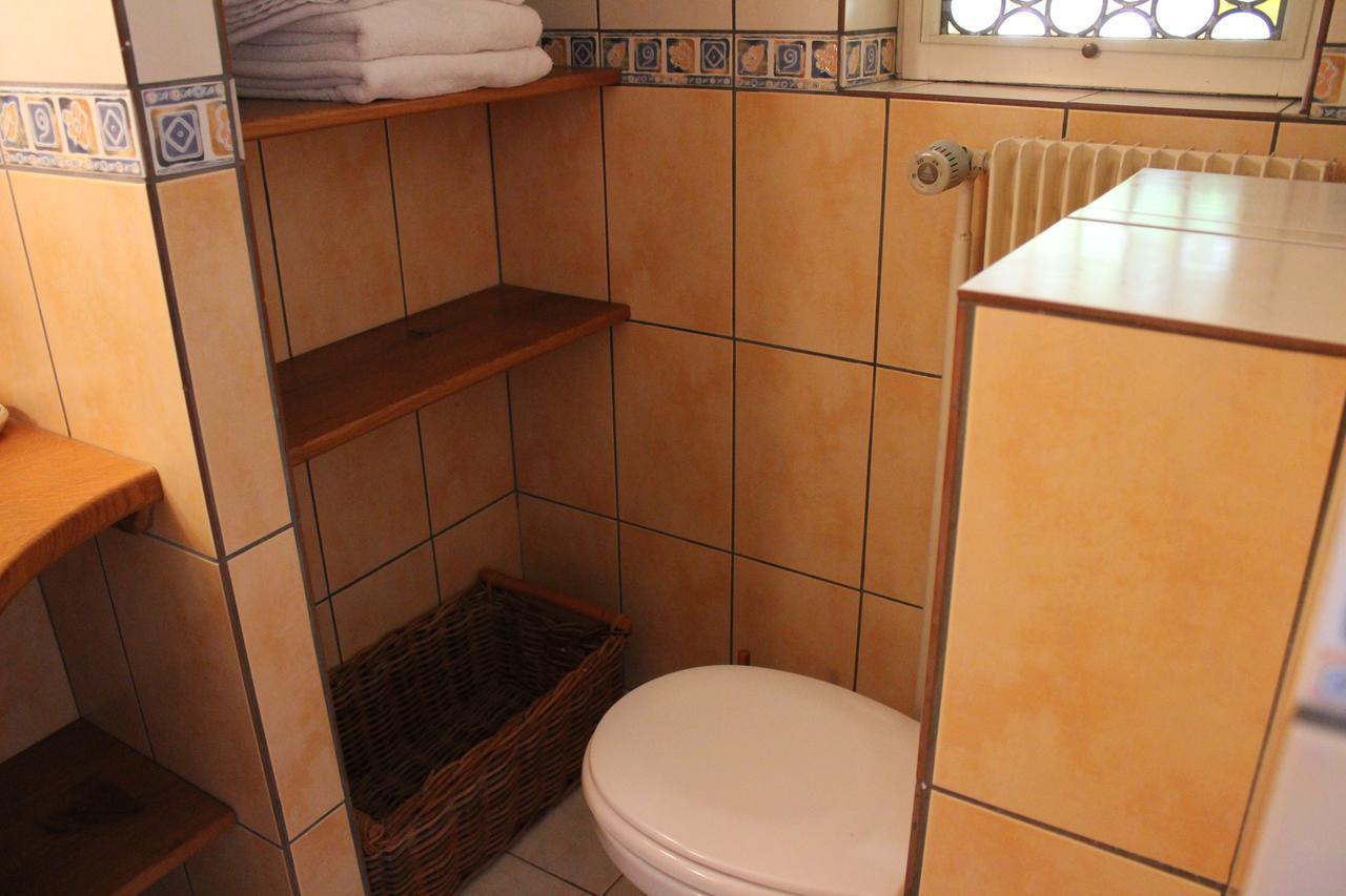 B&B La Tete Dans Les Etoiles Weyersheim Dış mekan fotoğraf