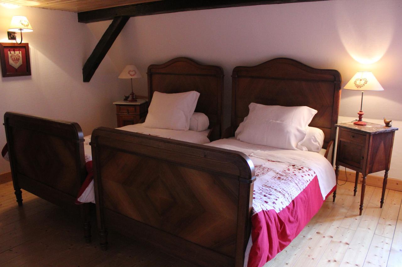 B&B La Tete Dans Les Etoiles Weyersheim Dış mekan fotoğraf
