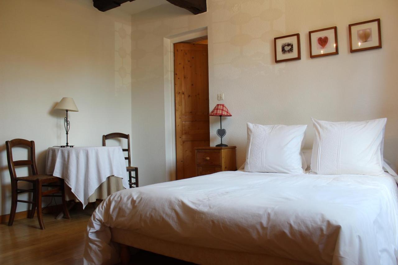 B&B La Tete Dans Les Etoiles Weyersheim Dış mekan fotoğraf