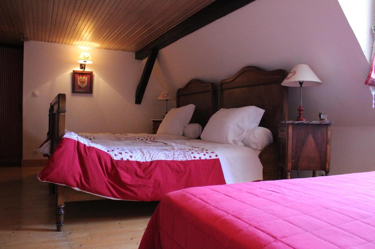 B&B La Tete Dans Les Etoiles Weyersheim Dış mekan fotoğraf